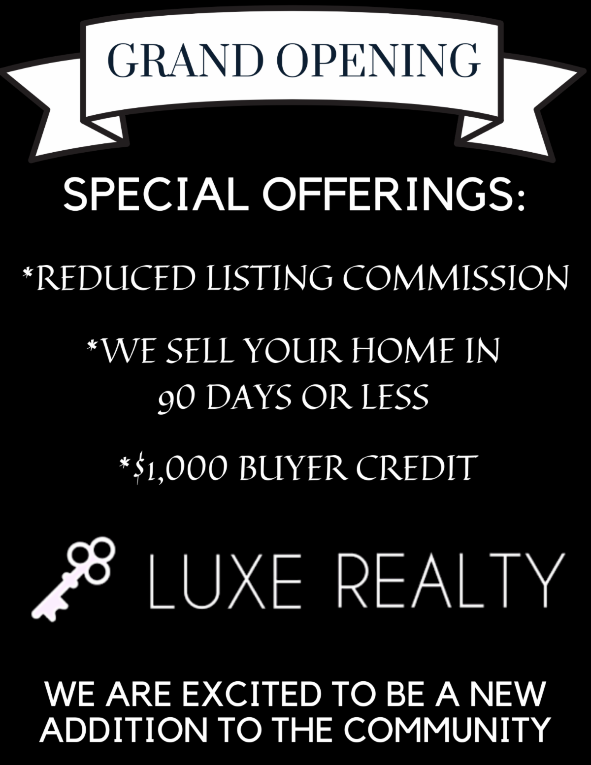 The latest from Venice MainStreet