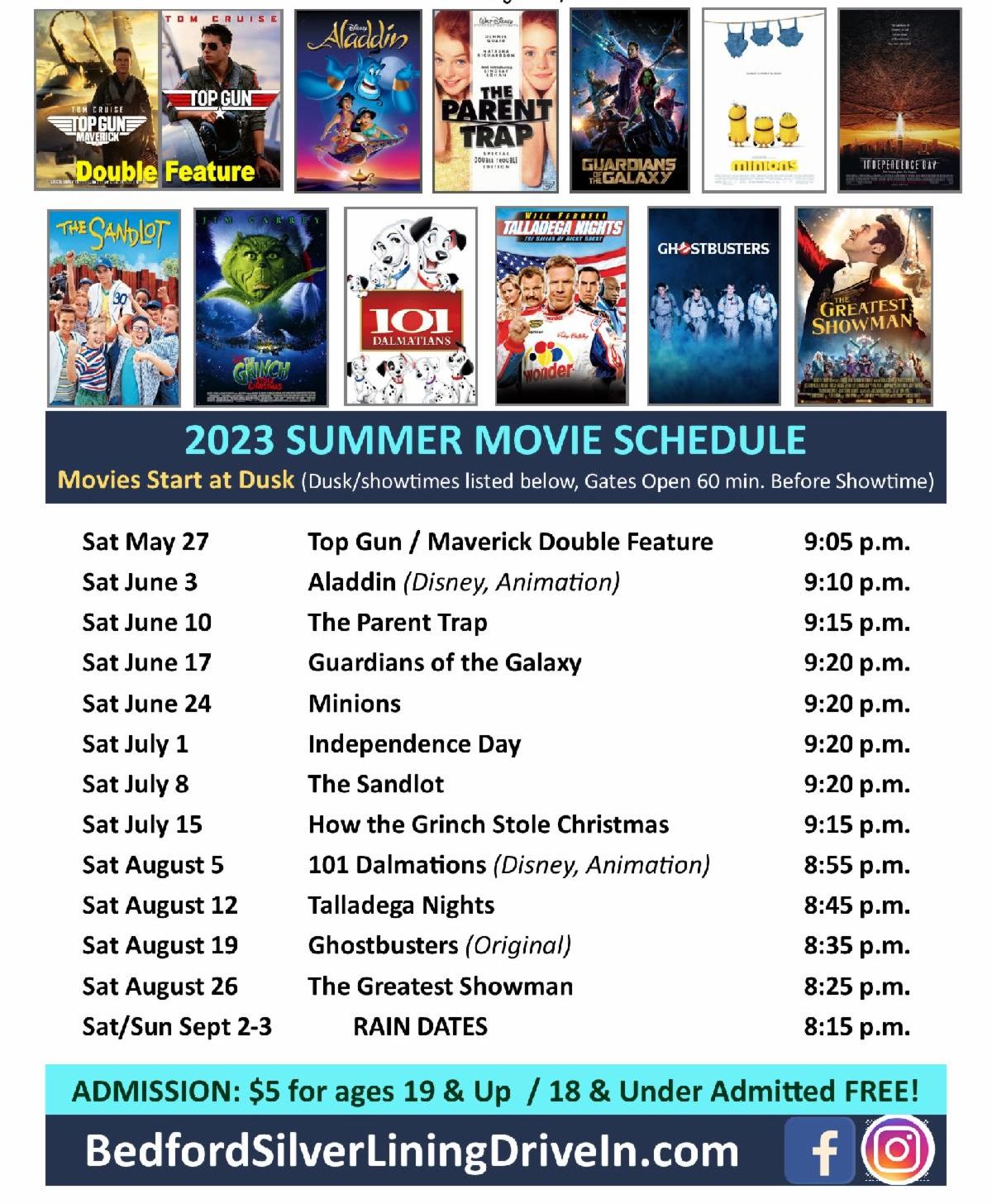 HGLO Show This Weekend, Coffee Pot Project Events and Much More News