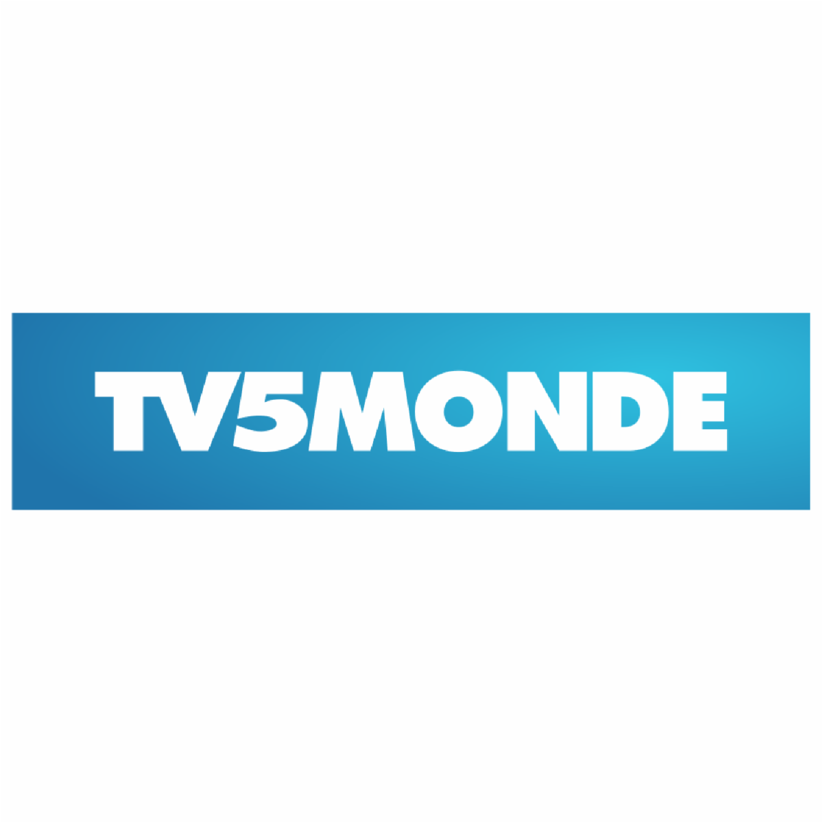 TV5 MONDE  Logo - Rocky Mountain French American Chamber of Commerce RMFACC