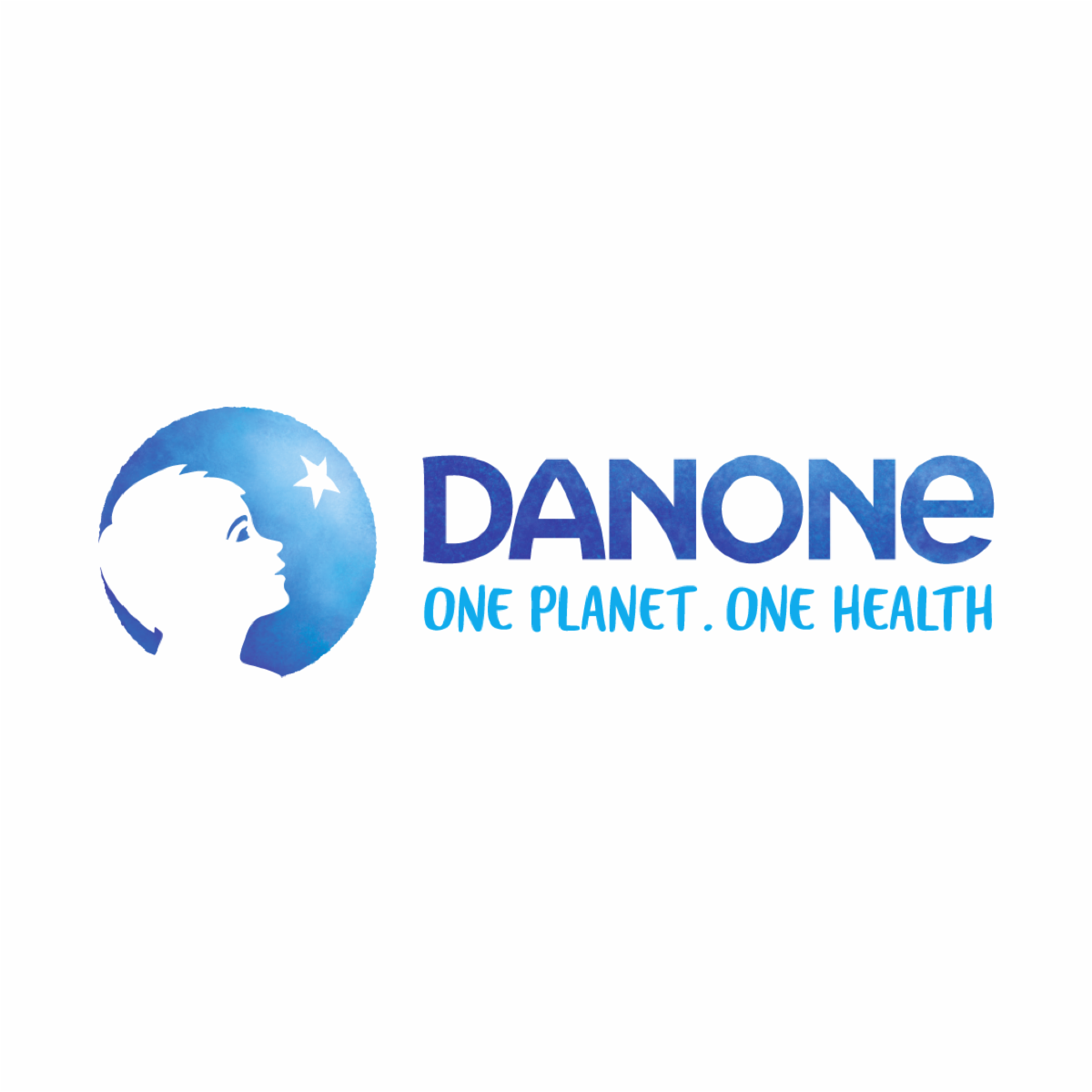 DANONE  Logo - Rocky Mountain French American Chamber of Commerce RMFACC