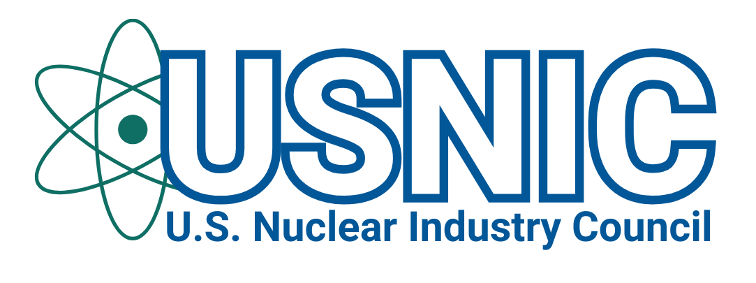 USNIC Logo
