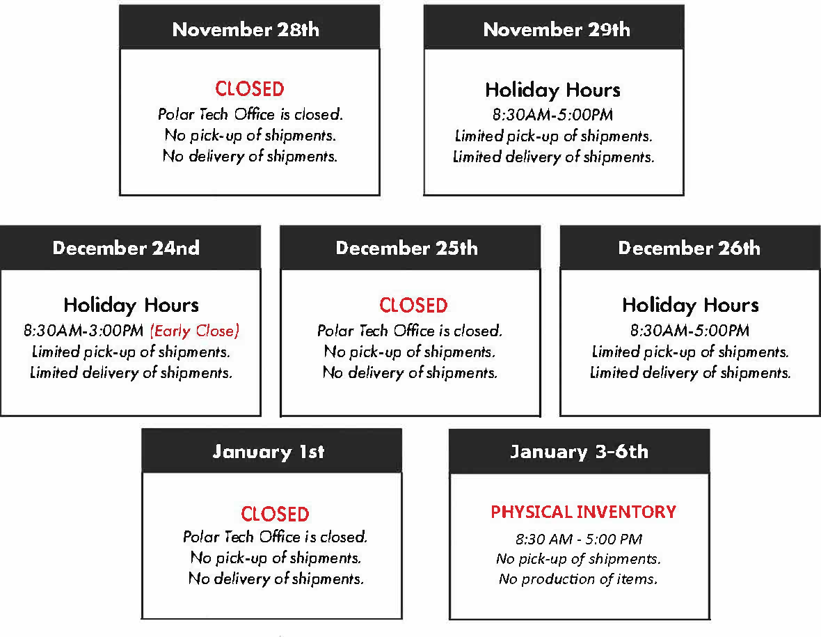URGENT Peak Season Lead Times urgent-peak-season-lead-times