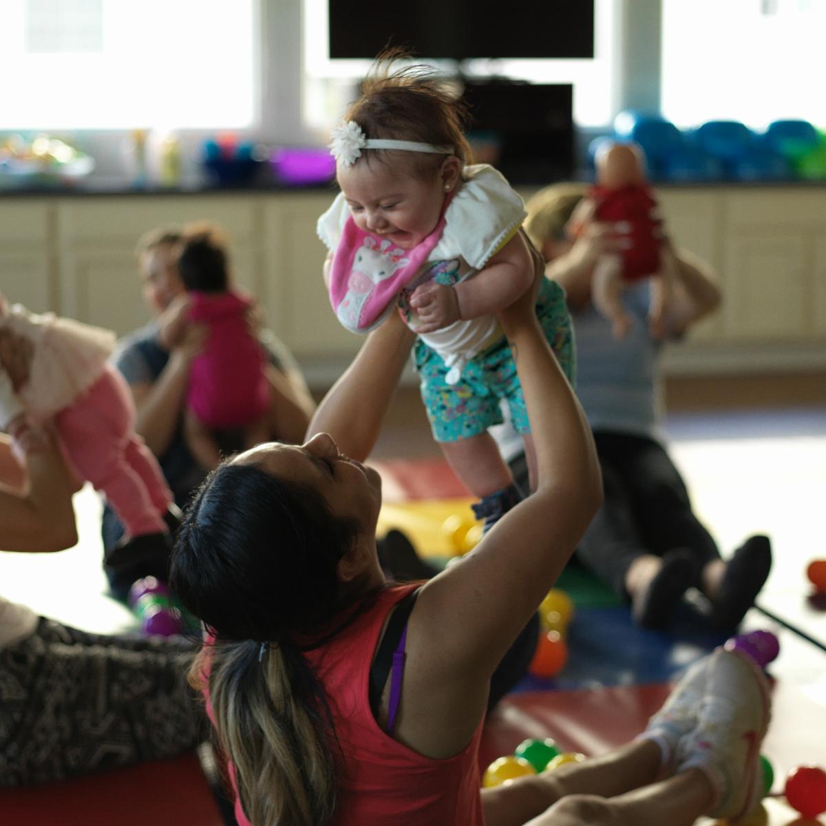 September Moms Our latest news