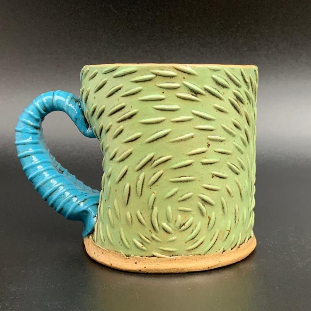 CUPful 2021