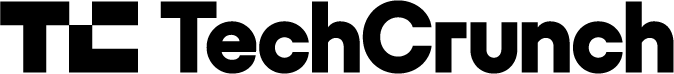 The TechCrunch logo