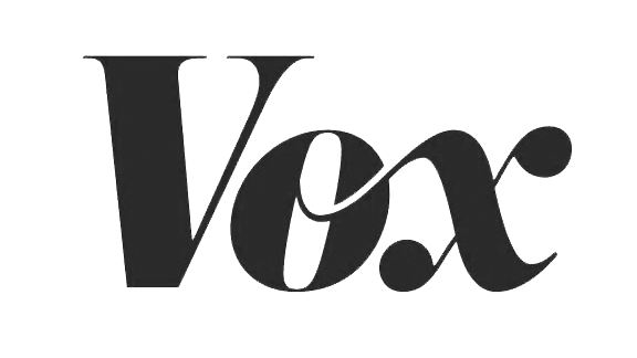 The Vox logo