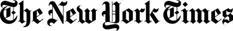 The New York Times logo