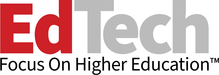 The EdTech logo