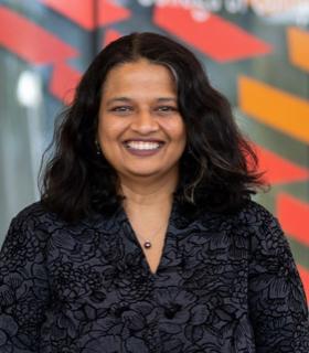 Dean Kavita Bala