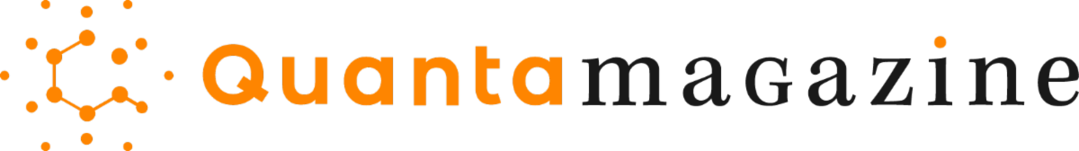 The Quanta Magazine logo