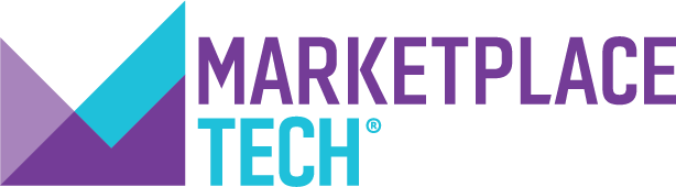 Marketplace Tech logo
