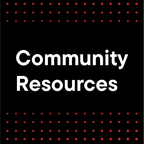 Community Resources