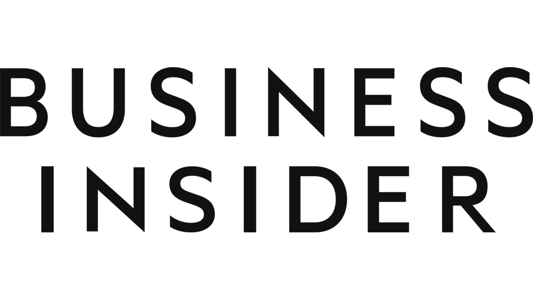 The Business Insider logo 