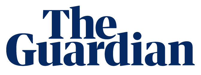 The Guardian Logo