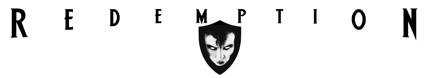 Redemption logo