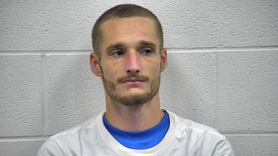 This Week in Kenton Circuit Court