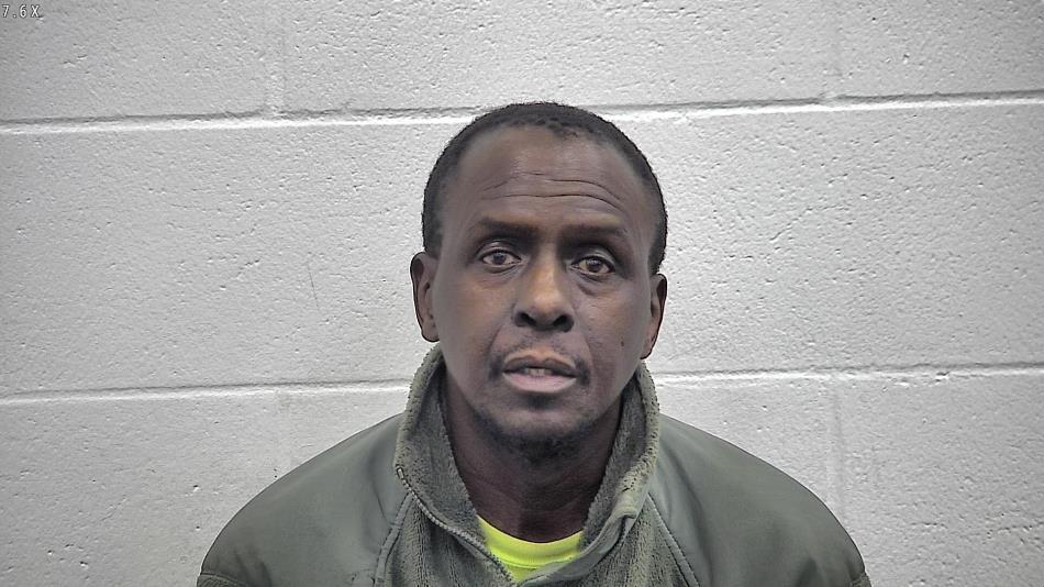 This Week in Kenton Circuit Court