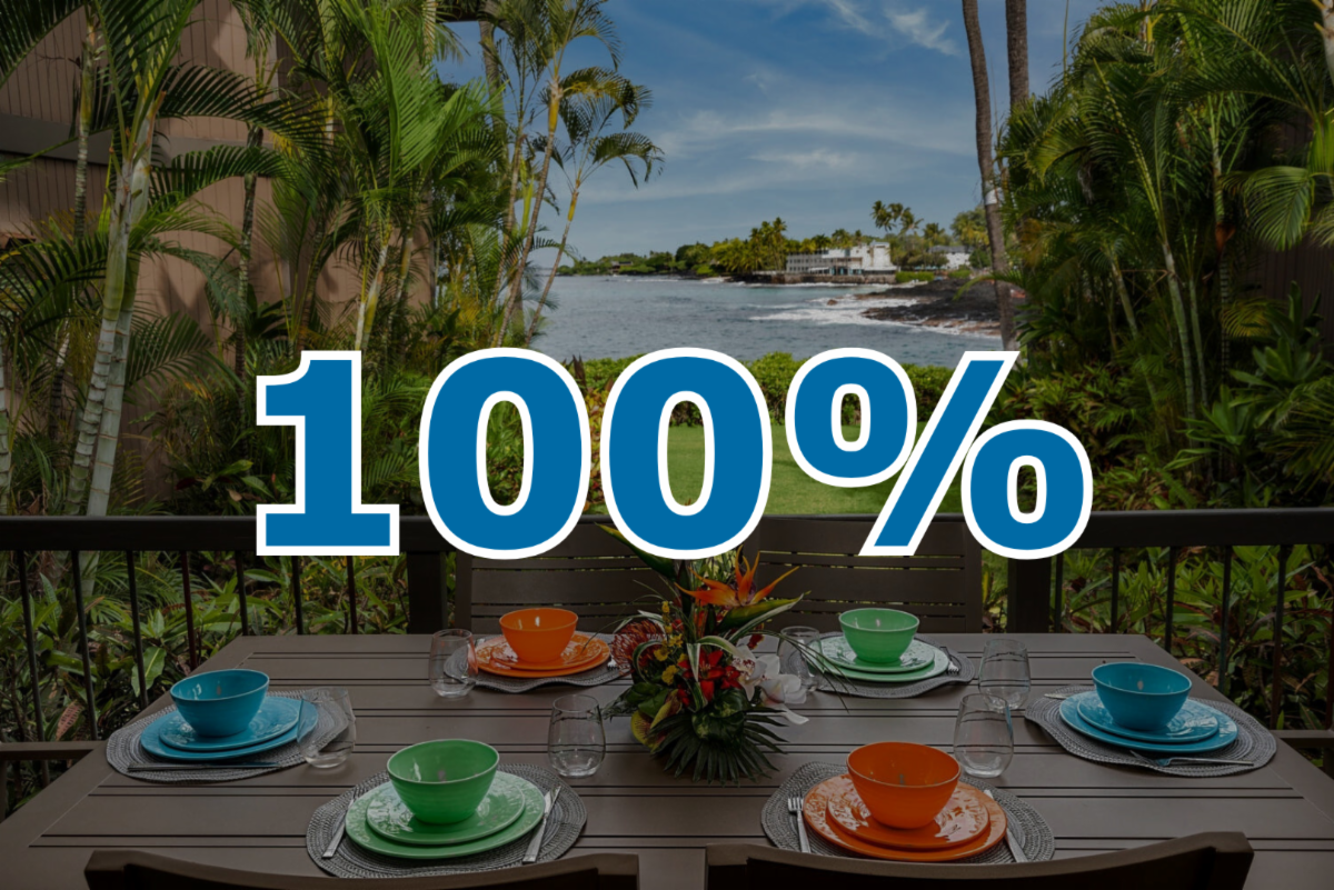 SkyRun Kona Coast homeowner retention