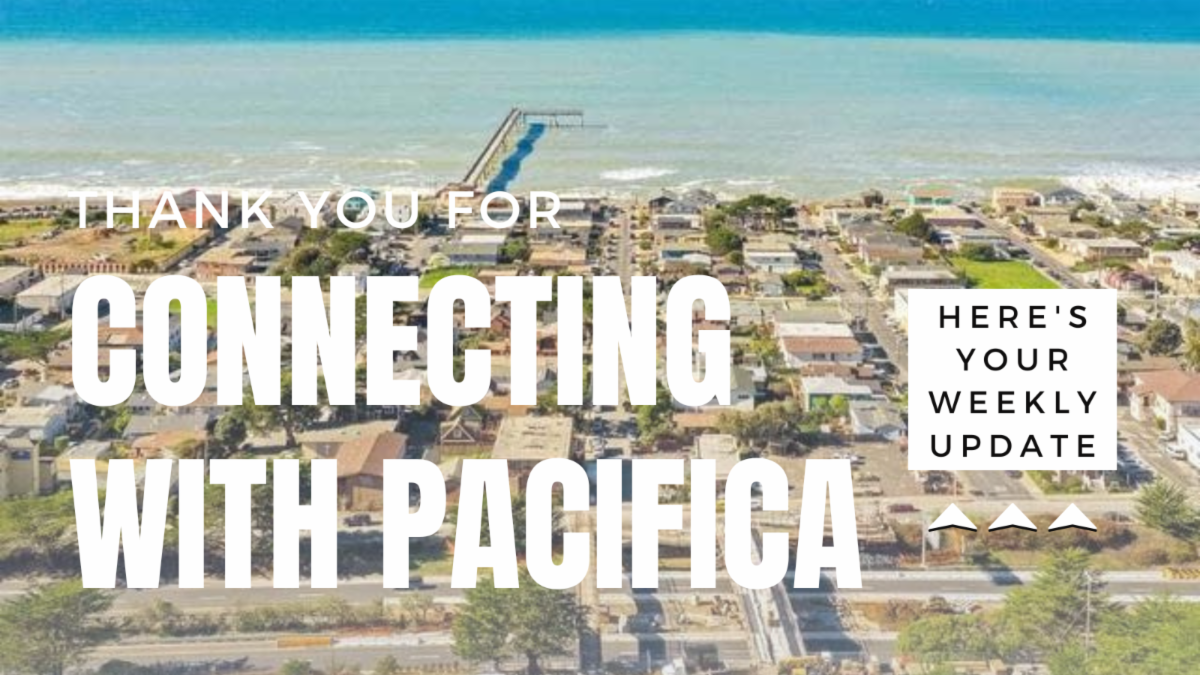 Friend, click here for your Pacifica news and updates!