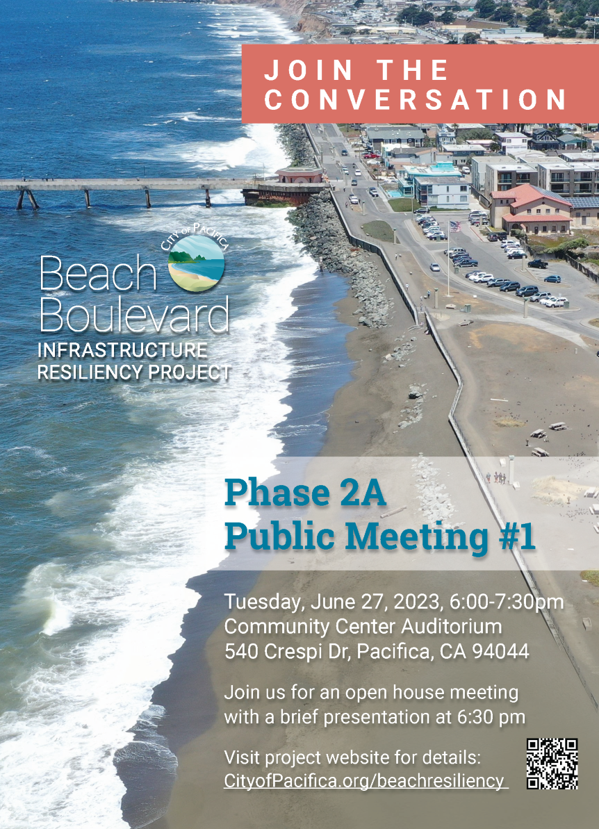 Friend, click here for your Pacifica news and updates!