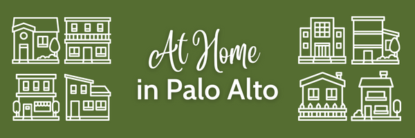 At Home in Palo Alto: A New Housing Newsletter from the City of Palo Alto