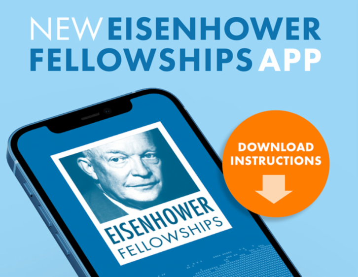 Welcome to the EF Network
