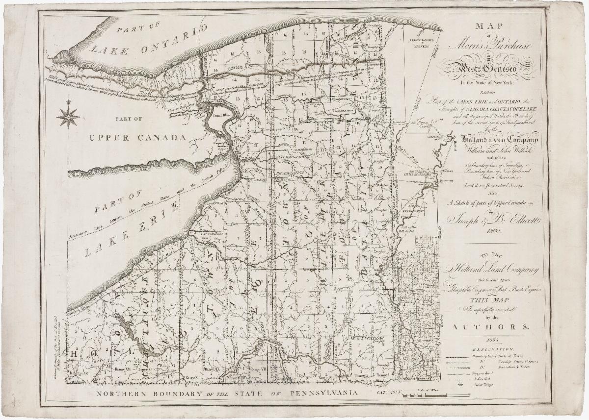 Recent Acquisitions & ReducedPriced Maps