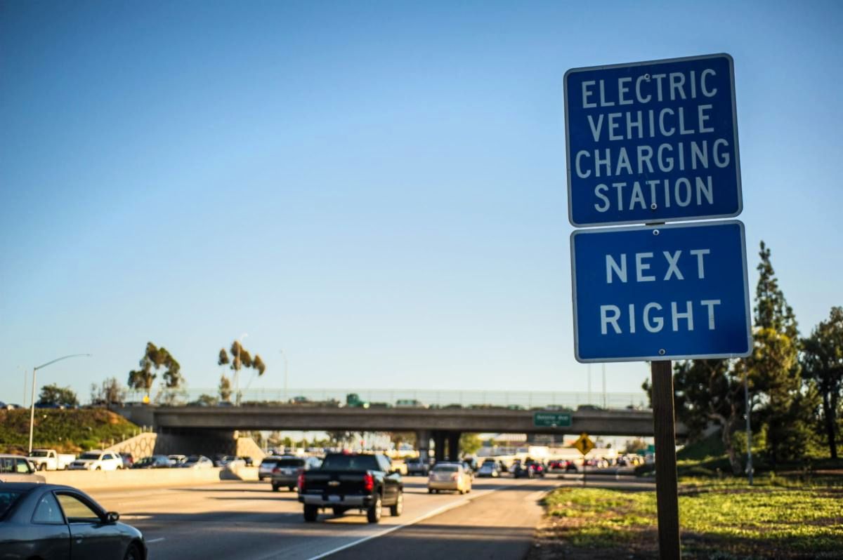 How Caltrans is working to push California towards a more sustainable transportation network