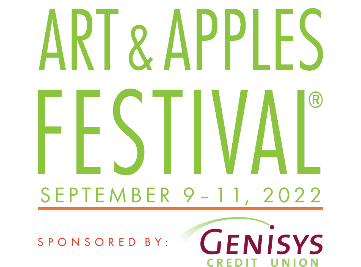 2022 Art & Apples Festival