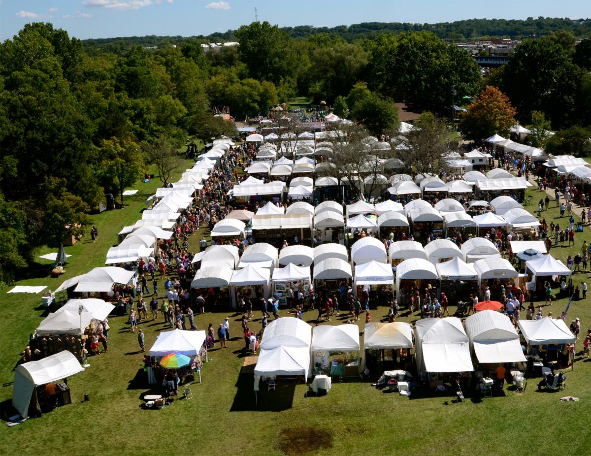 2022 Art & Apples Festival