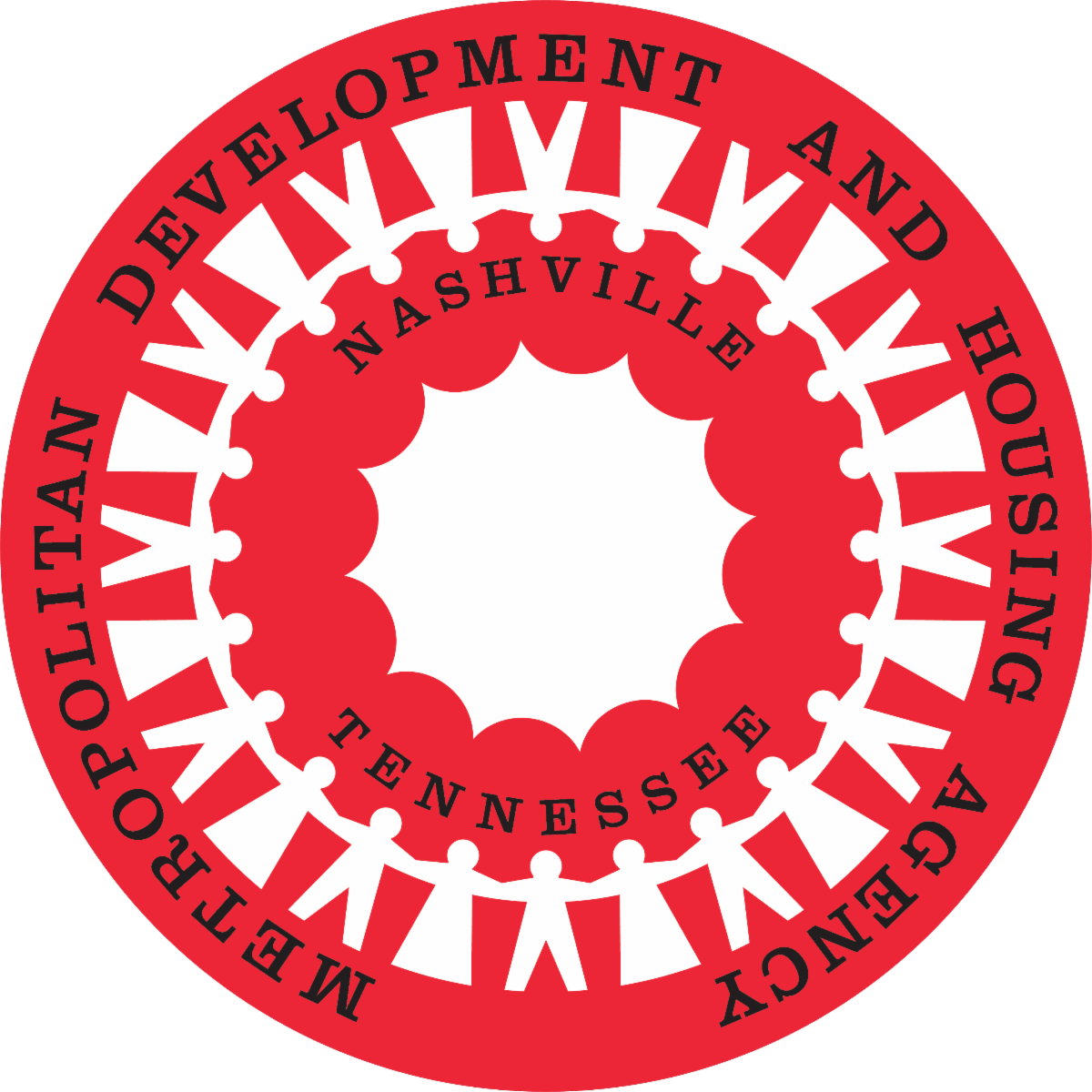 Official MDHA Logo