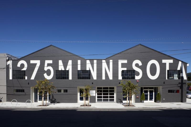 Minnesota Street Project