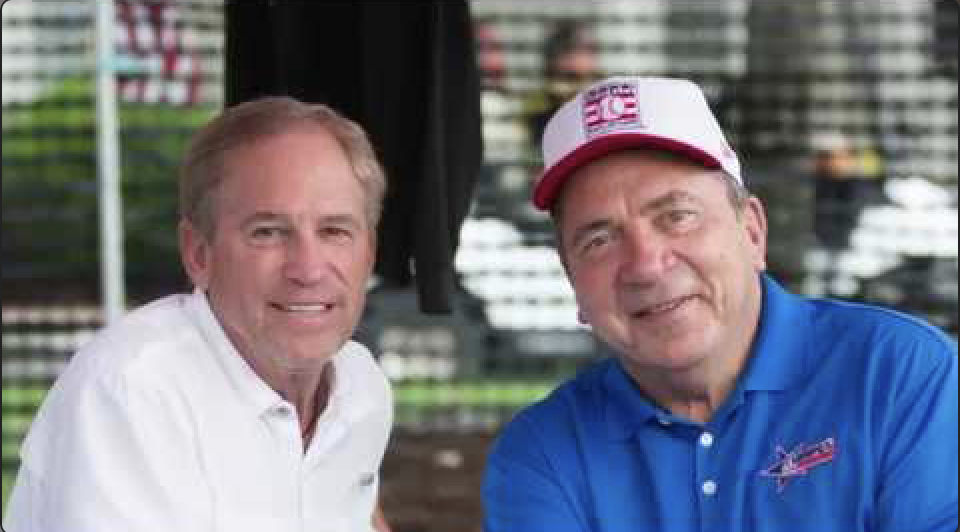 Hope for the Warriors Celebrity Invitational