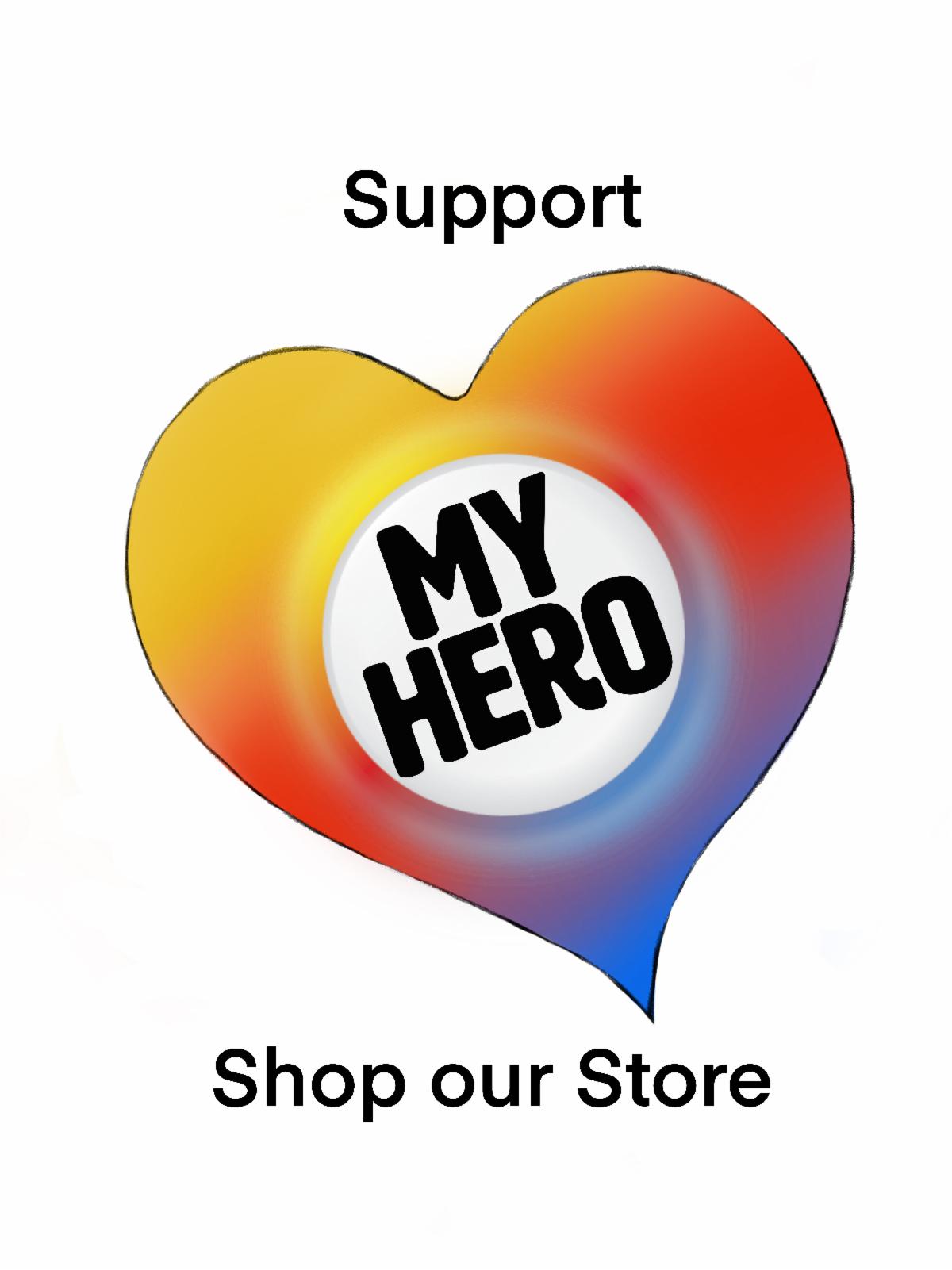 Store logo