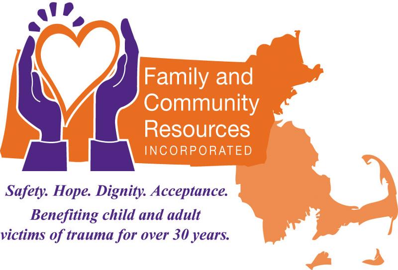FCR 2-C Logo