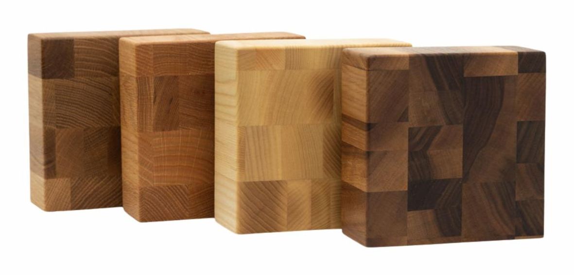 Butcher Block Cutting Boards are Here