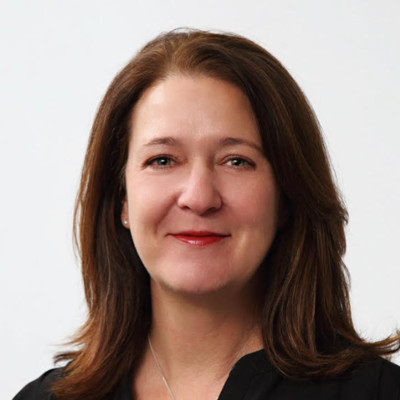 Mary Bender