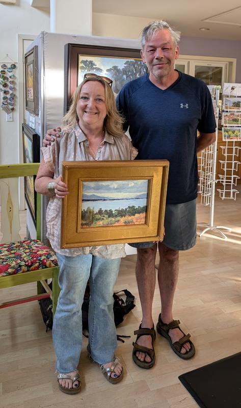 Grand Prize Winners