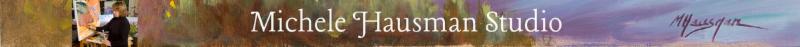 Michele Hausman Studio News
