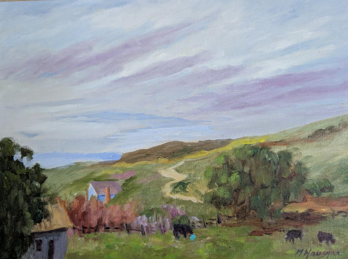 Cotani Dairies near Davenport