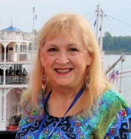 OLLI Member Norma Wirt