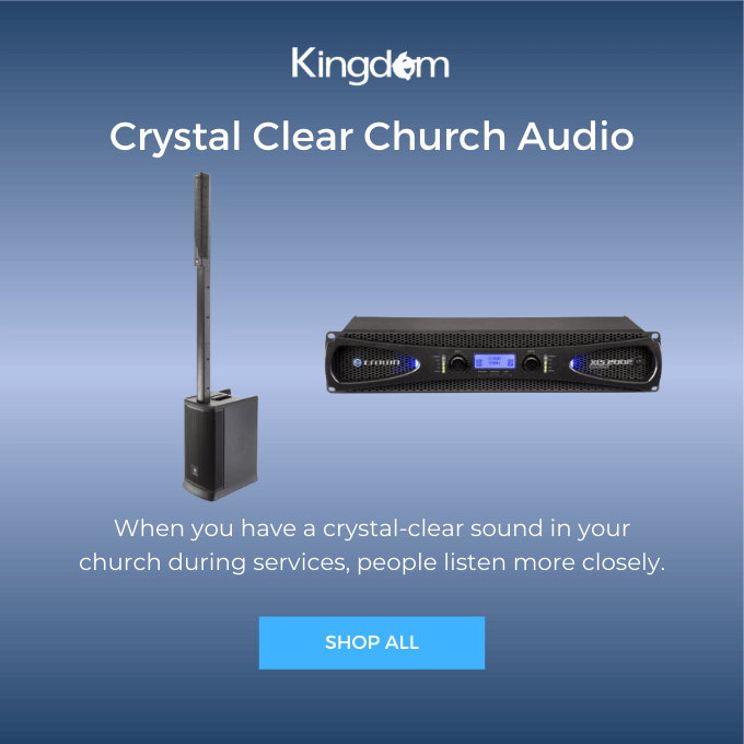 Build Your Perfect Sound System