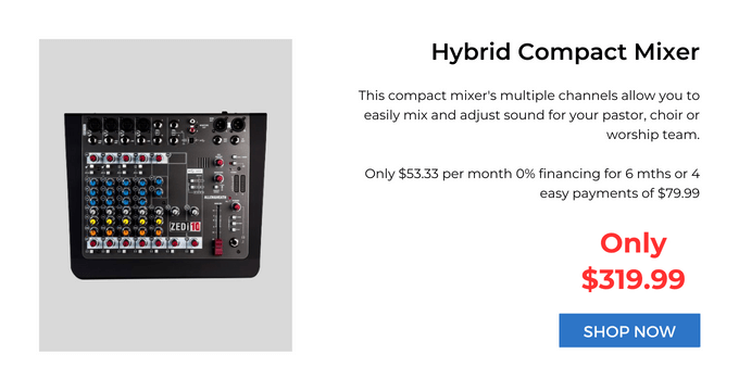 Build Your Perfect Sound System