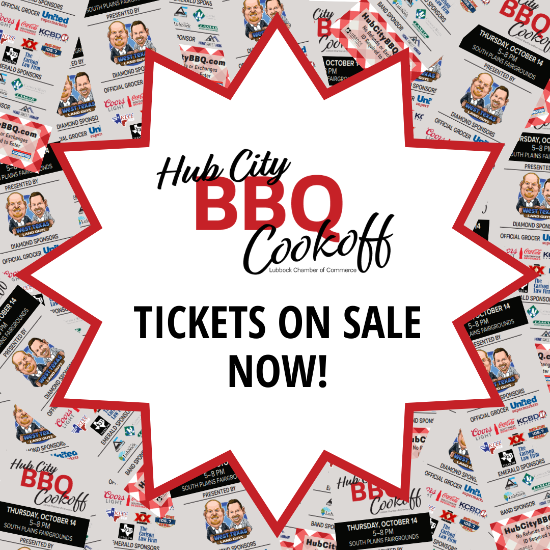 Monday Memo Congratulations to the 2022 Leadership Lubbock Class!