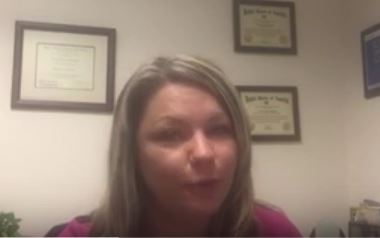 Cheryl Canzanella - Message From the President