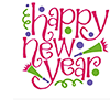 Happy New Year!