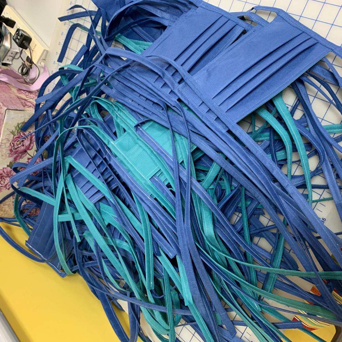 Face Mask Update 4/3/2020