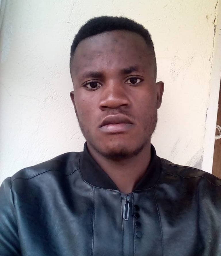 Christopher Mumba
