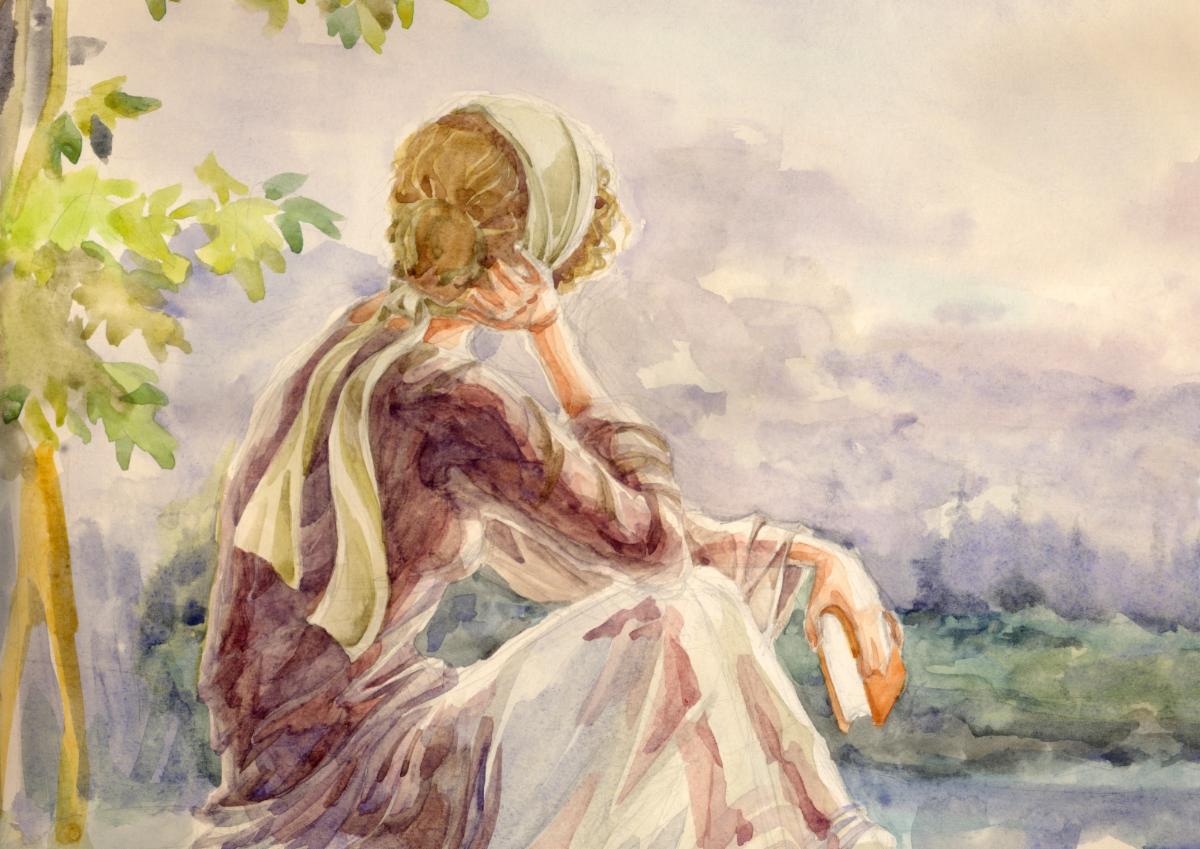 agora foundation jane austen online class