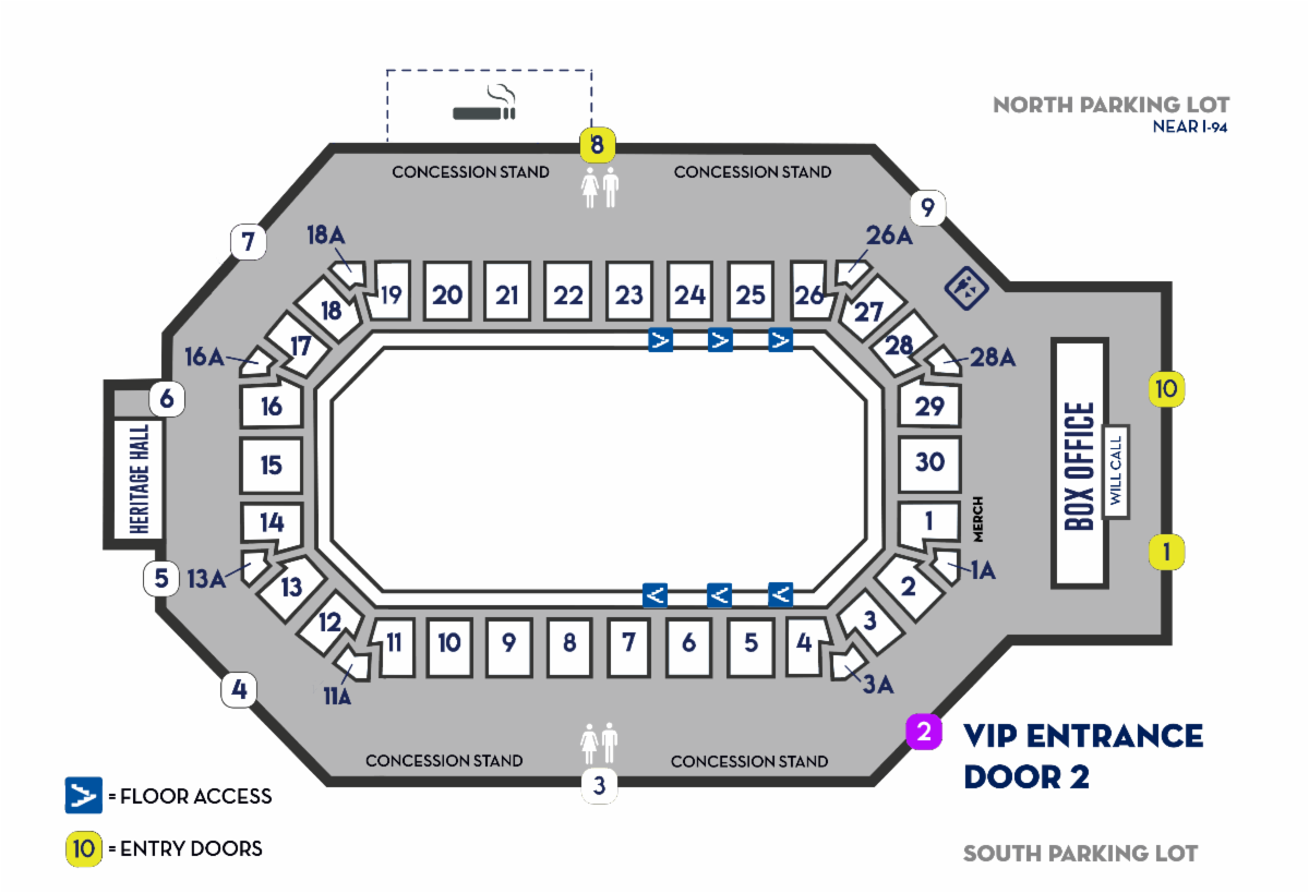 Cody Johnson PreShow Information